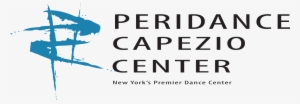Workshop Details Repertory & Partnering With Young - Peridance Png Logo