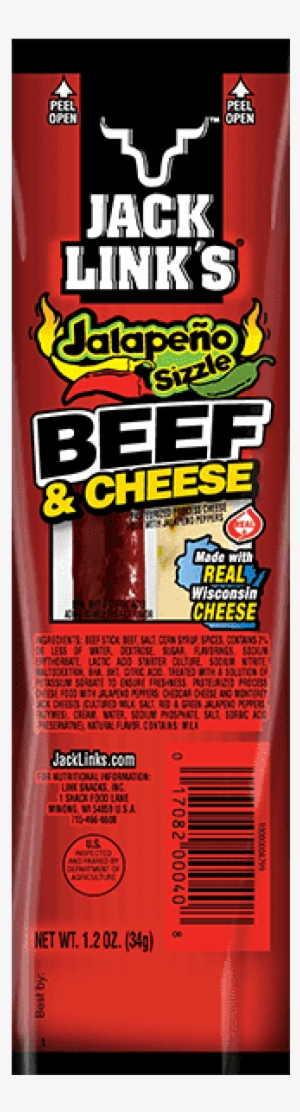 Jack Links Beef Jerky