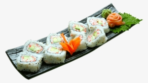 Whether You Love Spicy Food Or Prefer To Slowly Savor - Sushi
