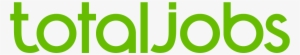 Total Jobs Logo - Total Jobs