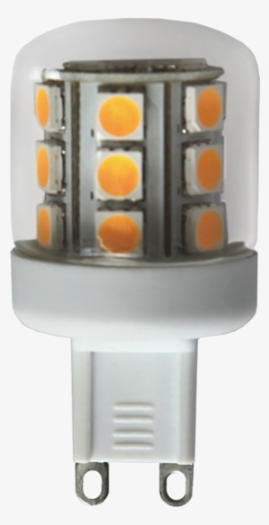 Led Lamp G9 Halo-led - Best Season Star G9 3 Watt Illumination Led Bulb, White