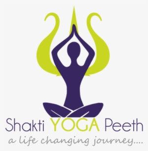 Shakti Yoga Peeth Logo Fb - Ayurveda Yoga Png