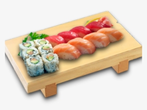 Sushi Png Transparent Images - Japanese Sushi Png