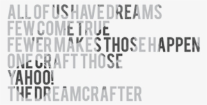 Yahoo A Dream Come True - Best Friends Laughing Quote