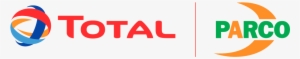 Total Parco Logo