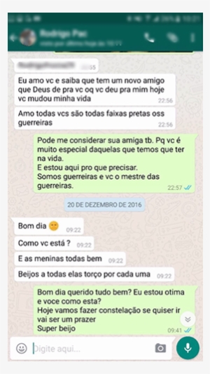 19 - Tudo Bem Pode Ir