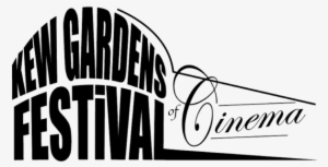 Kew Gardens Festival Of Cinema