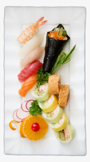 Discover Ultime Sushi Experience - Sashimi