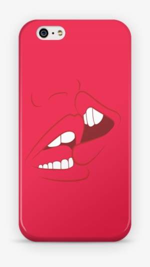 Case Beijo De Isabella Fowlerna - Mobile Phone Case