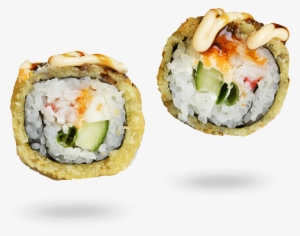 Ernesto Sushi - Amazon S3