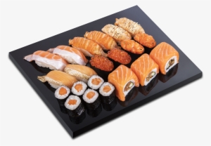 Takeaway - Genki Sushi Take Away Menu