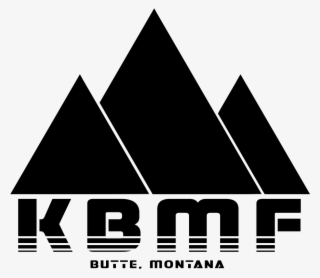 Kbmf Triangle Logo - Portable Network Graphics