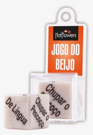 Á Vista R$4,64 Boleto Pagseguro Ou Depósito - Jogo Do Beijo Hot Flowers