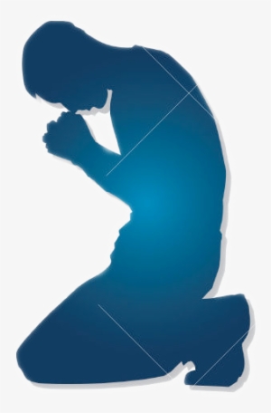 Praying-man - Pray Man Png