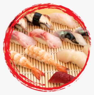 Nigiri Combos - Sushi