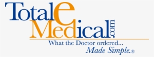 Total Emedical Logo - Organic Raw Virgin Coconut Oil, For Moisturing &