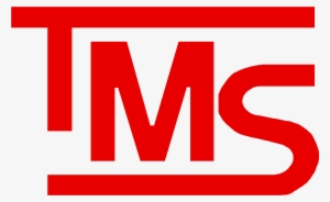 Tms Logo Large Transparent - Total Meter Services