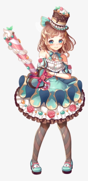 Chocolat - Miku Itō