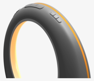 What Is Vobot Halo - Bicycle Tire