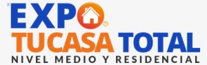 Expologo - Expo Tu Casa Total 2018