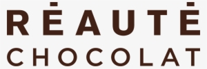 Logo Reaute Chocolat - Logo Réauté Chocolat