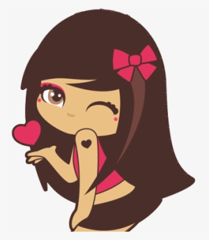 Logo Logo Eu Posto Mais Pngs - Boneca