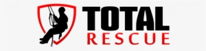 Total Rescue Logo - Guelph & District Home Builders Assoc