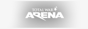 Logo - Total War Arena Logo