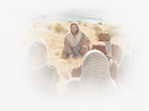 Sermon On The Mount - Escuela Dominical Ven Sigueme Sud 2018