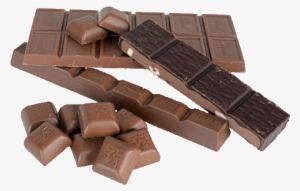 Plaque De Chocolat - Makanan Dari Nabati Yang Tahan Lama