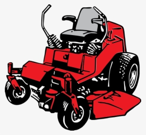 Clip Art Lawn Care