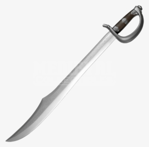 Pirate Ii Larp Sword - Pen