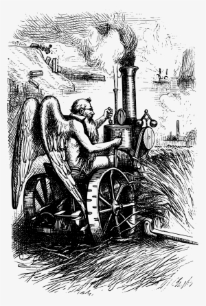 Lawn Mower Clipart Png Download - Clip Art