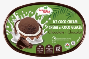 Chocolate - Fontaine Santé