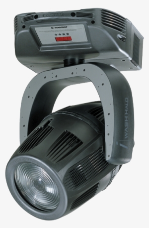 Coemar Iwash Halo - Moving Heads