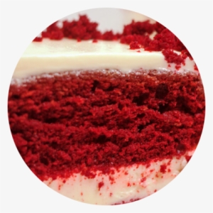 Southern Style, Homemade Red Velvet Cake Flavored Popcorn - Ciasto Red Velvet Bez Barwnika