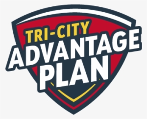 Tri City Advangtage Plan Logo