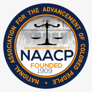 Naacp Logo Design Seal Copy
