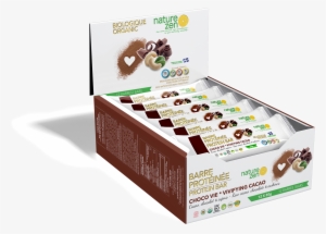 Boites Chocolat Barres Nz Box Qc - Chocolate
