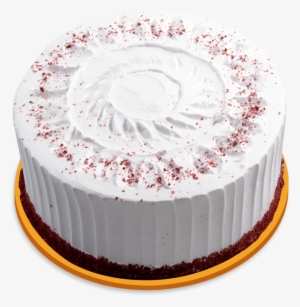 More Views - United King Red Velvet Cake