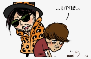 Waylon Vs Alexander Rybak - Cartoon