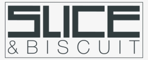Slice And Biscuit Logo - Logo