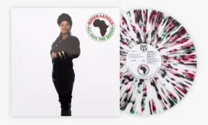 Queen Latifah 'all Hail The Queen ' - Latifah All Hail The Queen