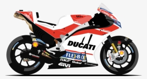 2018 Ducati Bike - Ducati