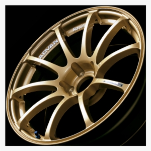 More Views - Advan Racing Alloys Uk