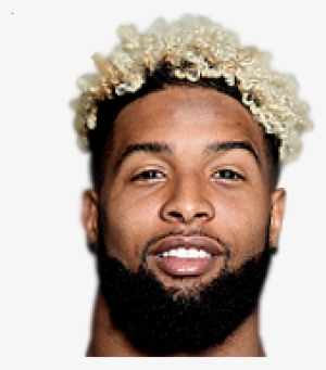 Odell Beckham Jr - Odell Beckham