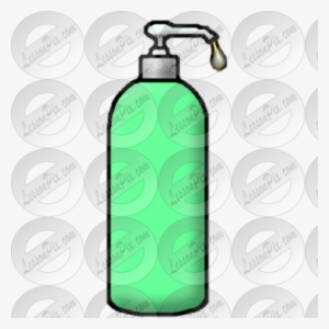 Plastic Bottle