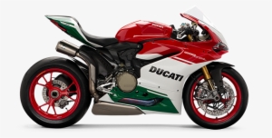 Ducati 1299 Panigale - Ducati Panigale