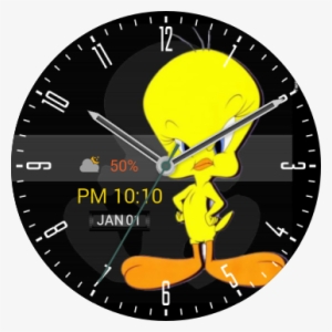 Tweety 2 Preview