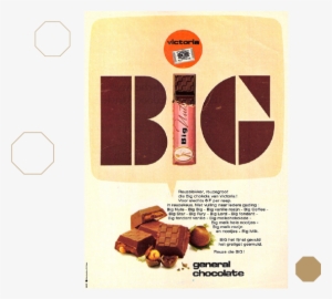 Chocolate Illustration - Chocolate